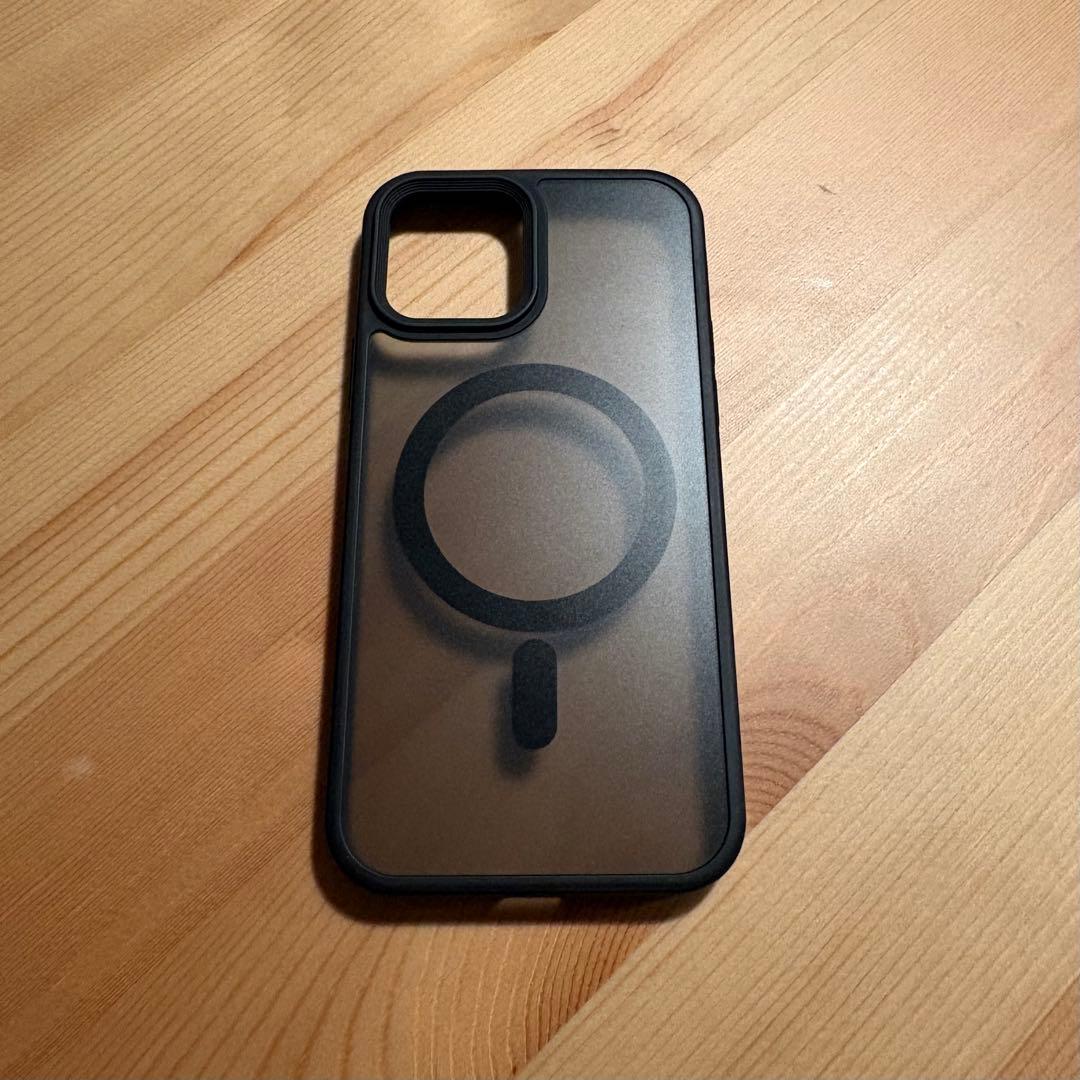 iPhone12Pro 512GB SIMフリー バッテリー81% ケース付き