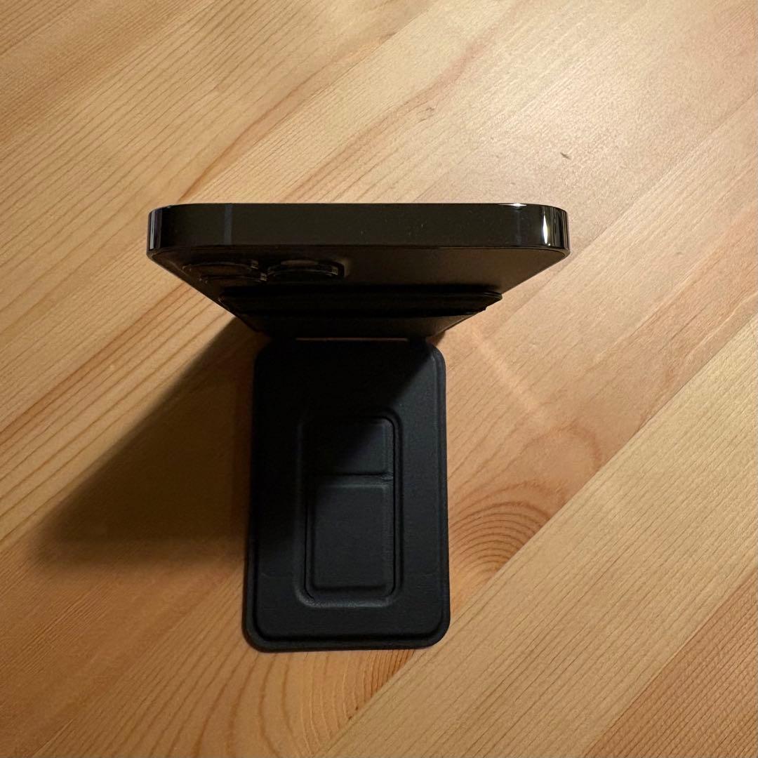 iPhone12Pro 512GB SIMフリー バッテリー81% ケース付き