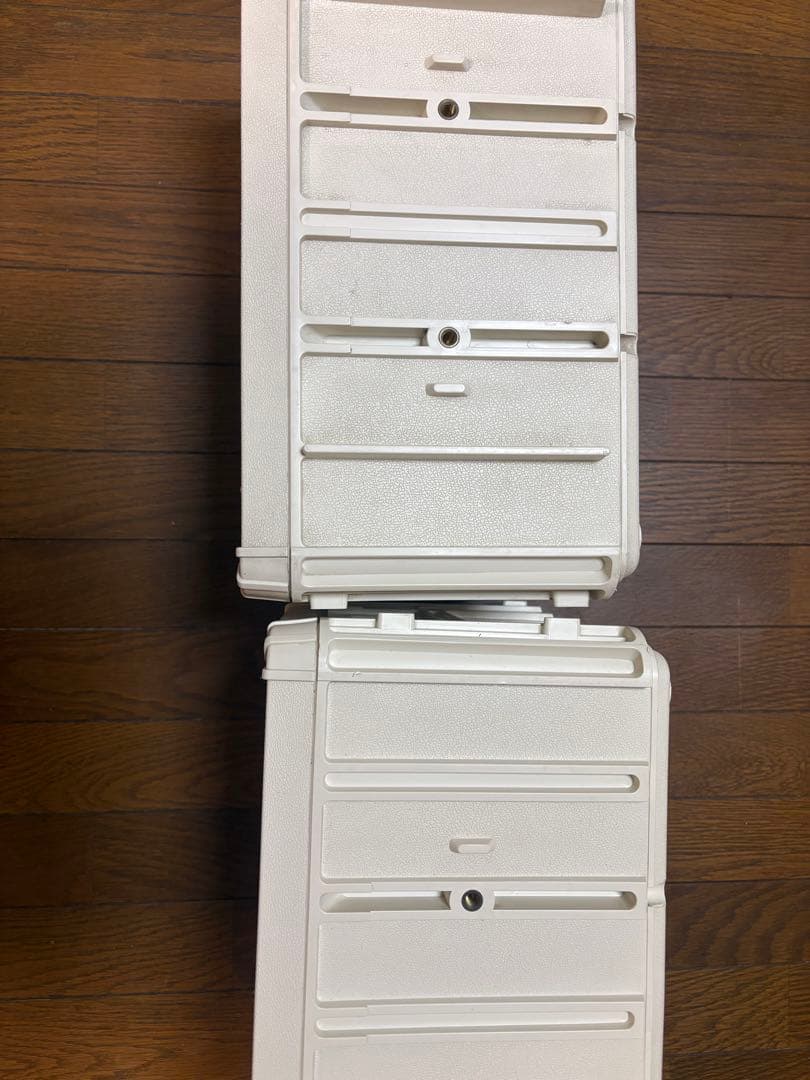 WS-A80-W ホワイトスピーカー 160Ư 動作確認済みです。