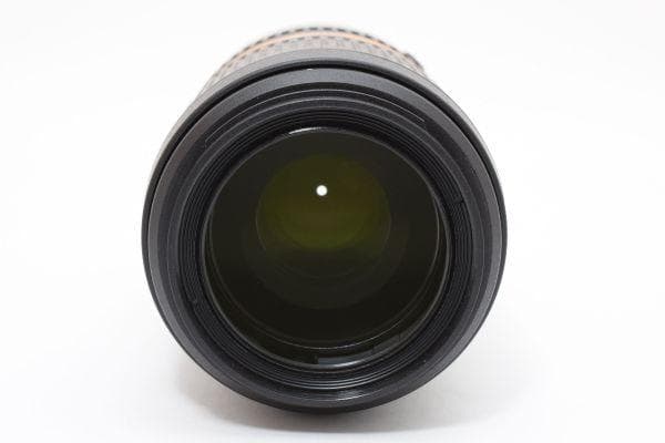 ★外観極上美品★ニコン用 TAMRON SP 70-300mm USD #629