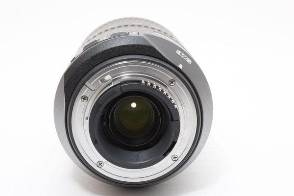 ★外観極上美品★ニコン用 TAMRON SP 70-300mm USD #629