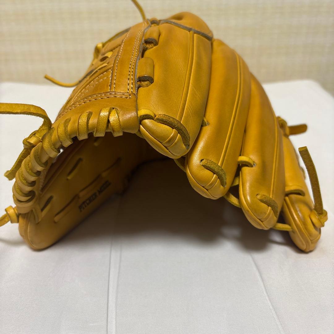 SSK プロブレイン　軟式　投手