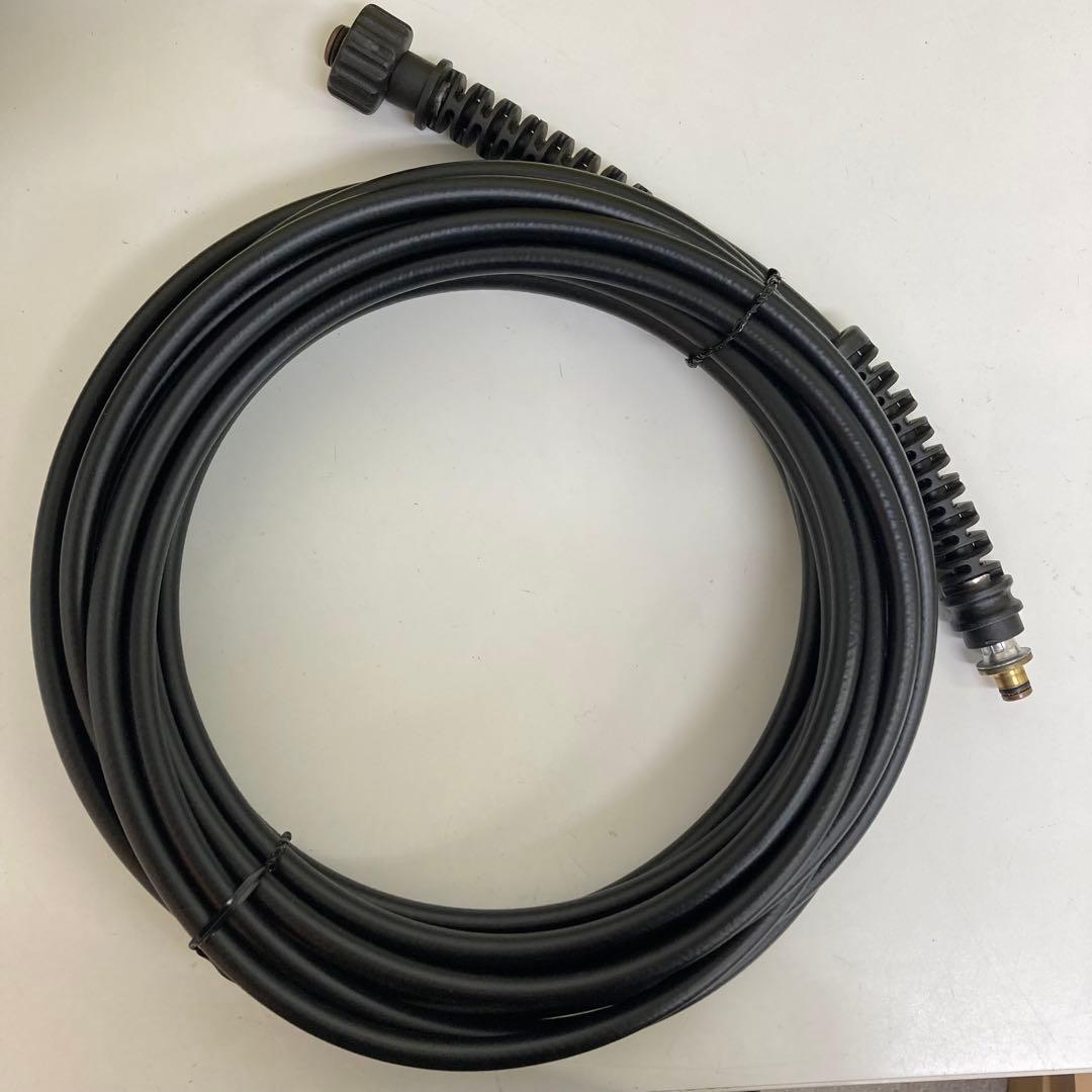 A397-51 KARCHER ケルヒャー　高圧洗浄機 JTK 25