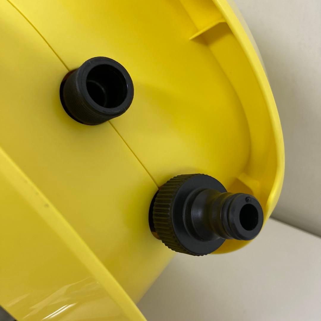 A397-51 KARCHER ケルヒャー　高圧洗浄機 JTK 25