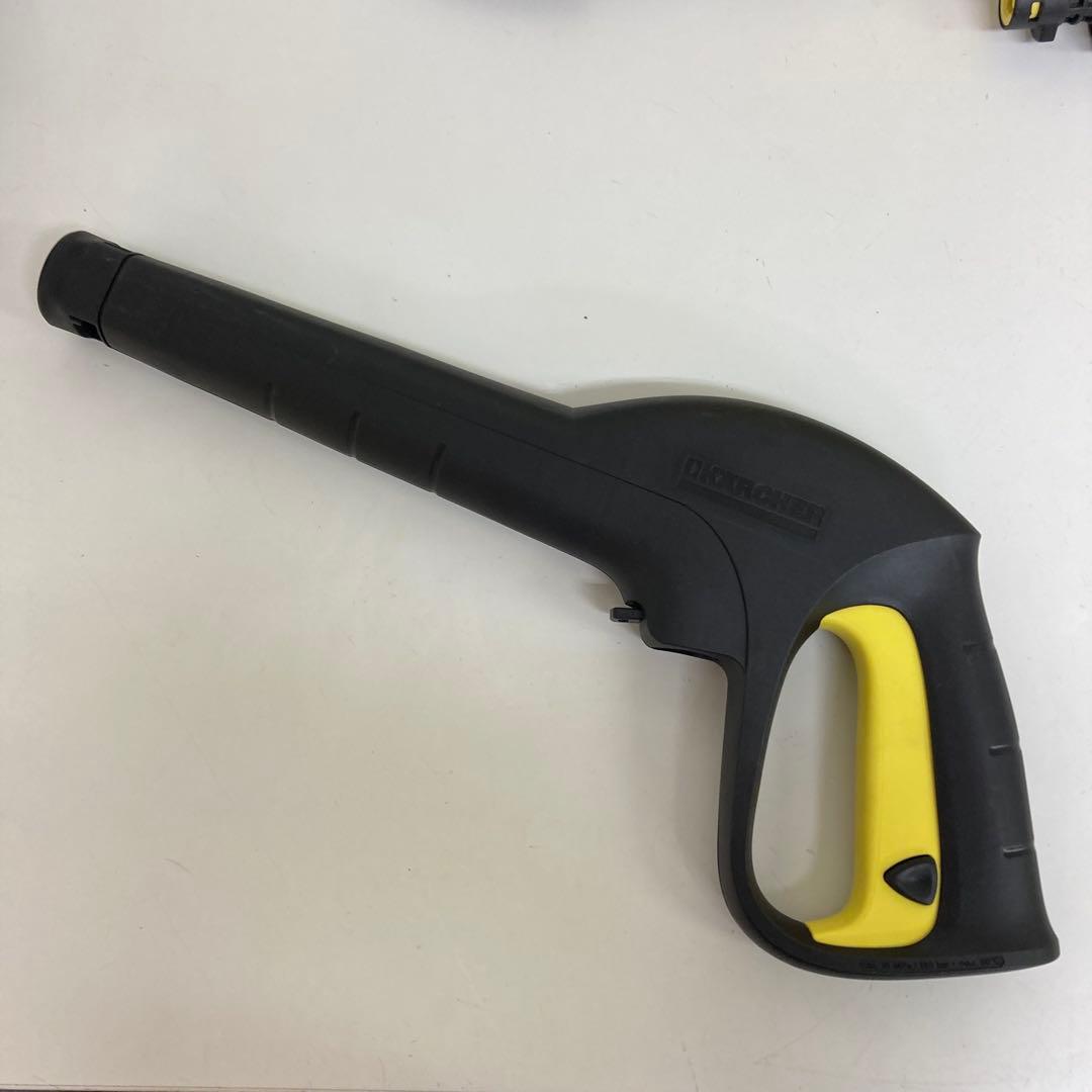 A397-51 KARCHER ケルヒャー　高圧洗浄機 JTK 25