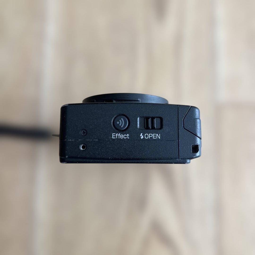 GRII RICOH デジタルカメラ