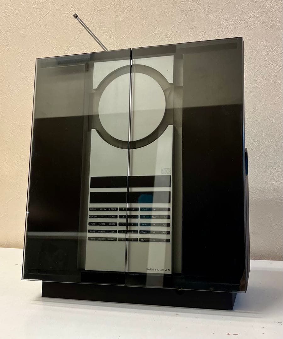 【二口発送②】 B&O BeoSound 3000 BeoLab 4000