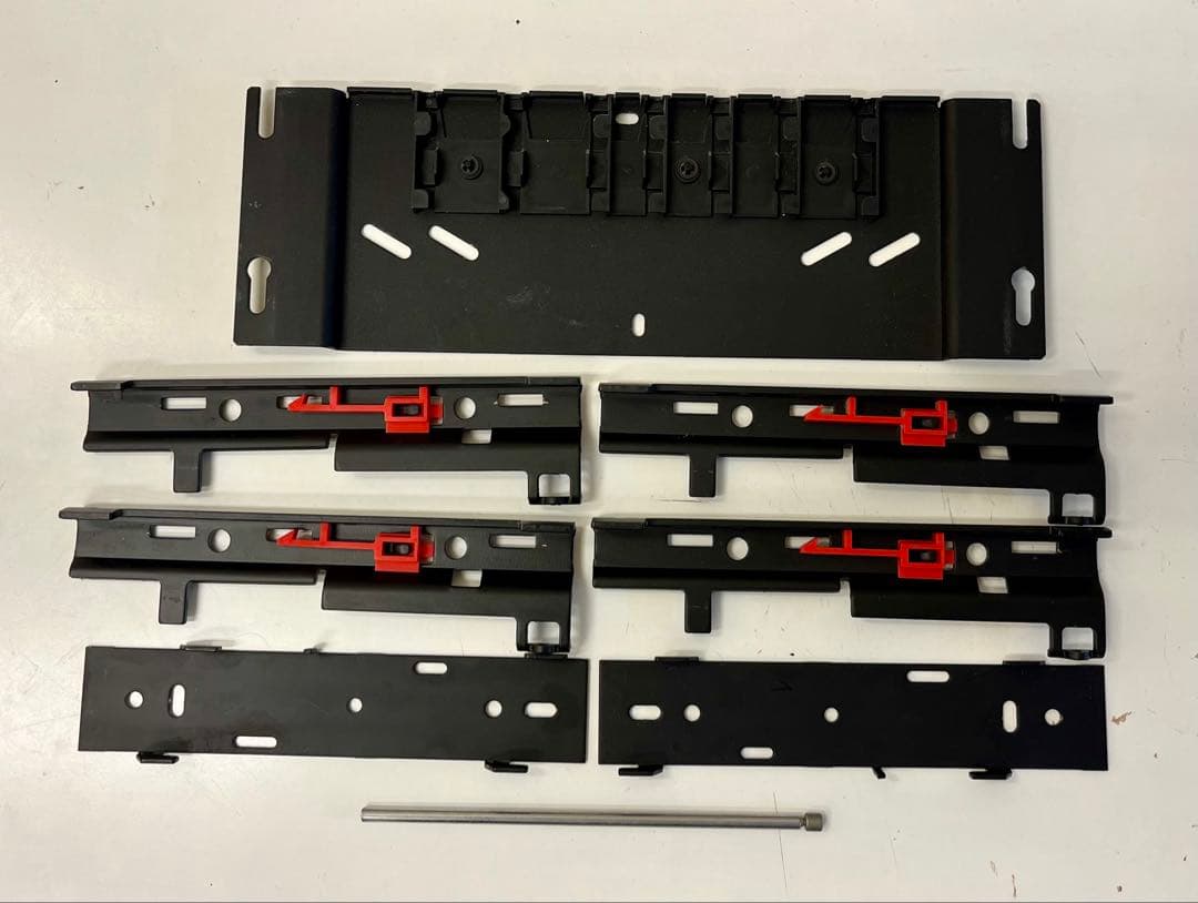 【二口発送②】 B&O BeoSound 3000 BeoLab 4000