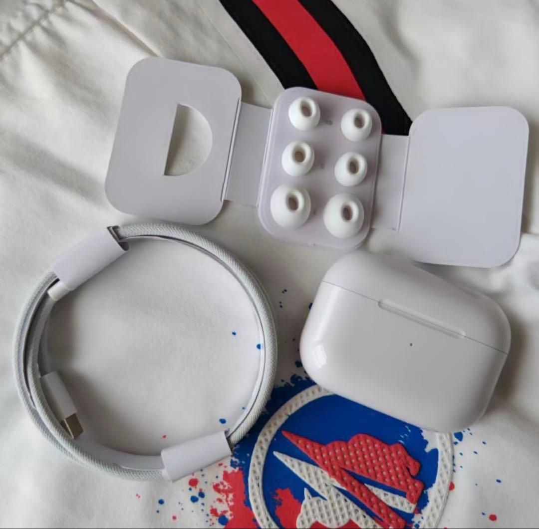 AirPods Pro 第2世代 (USB-C)