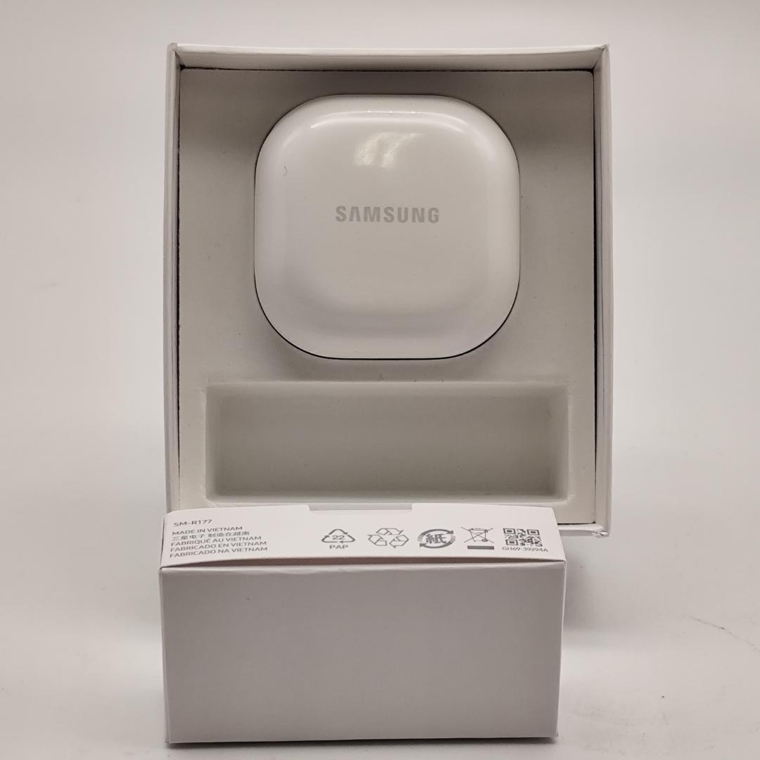 未使用に近い Galaxy Buds2 ラベンダー Samsung