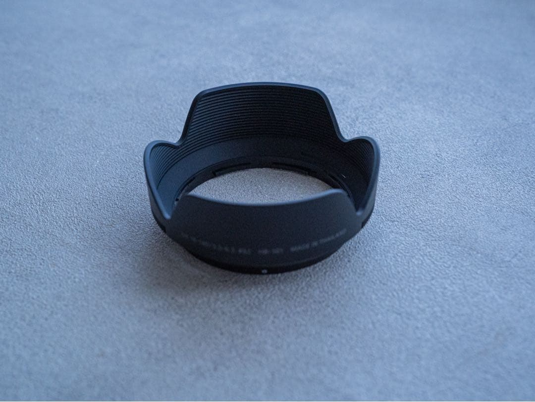 NIKKOR DX 18-140mm f/3.5-5.6G Zマウントレンズ