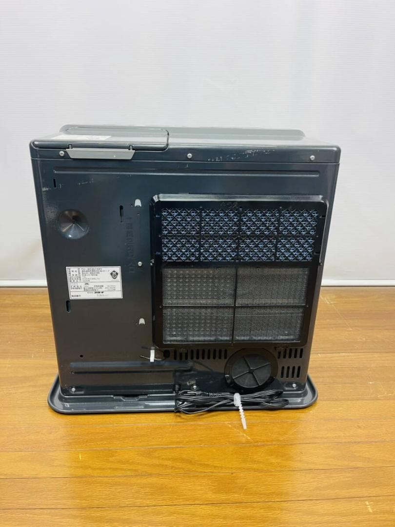 【PREMIUM EDITION】コロナ FH-WZ4616BY 16年製