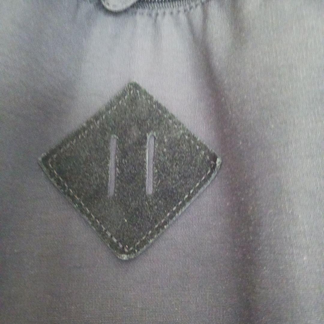 THE NORTH FACE パープルレーベル　黒 リュック NN7306N