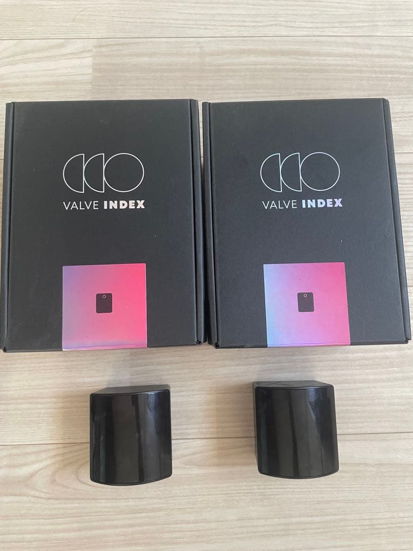 ベースステーション2.0 2個セット