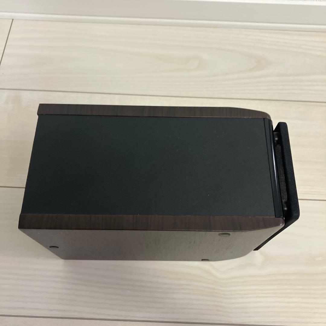 ガルマ JVC ビクター ミニコンポ