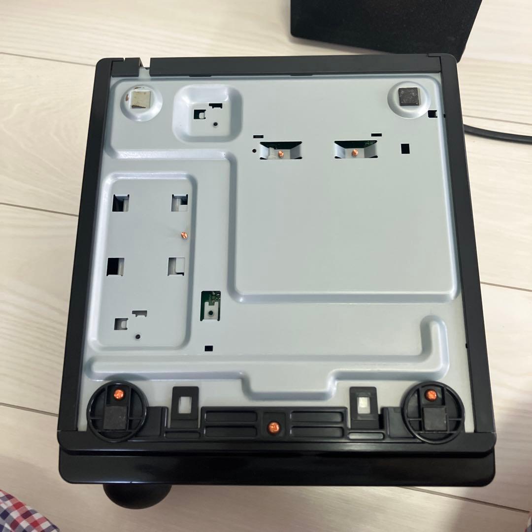 ガルマ JVC ビクター ミニコンポ