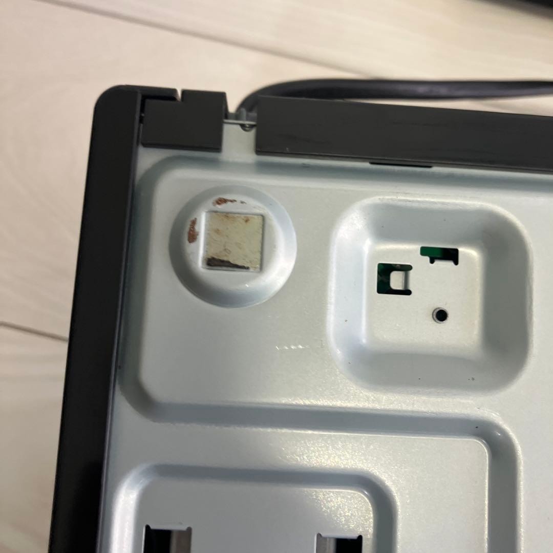 ガルマ JVC ビクター ミニコンポ