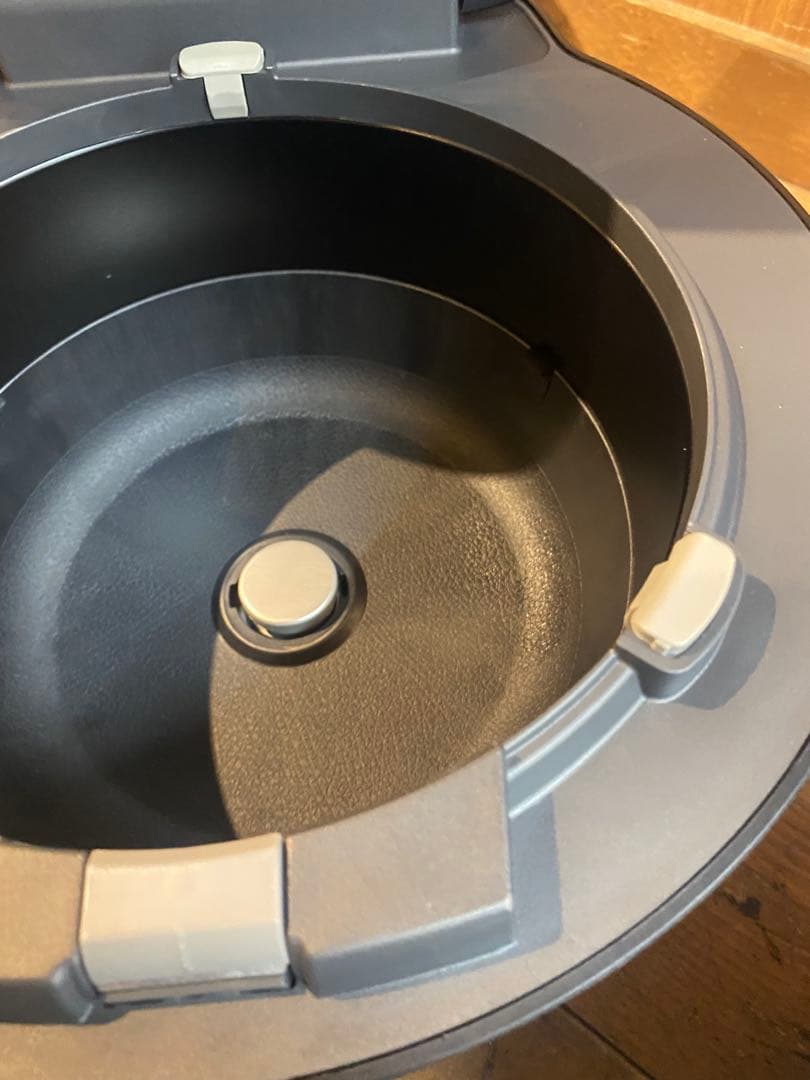 パナソニック 炊飯器 SR-X910D ブラック 5.5合炊き 可変圧力ジャー