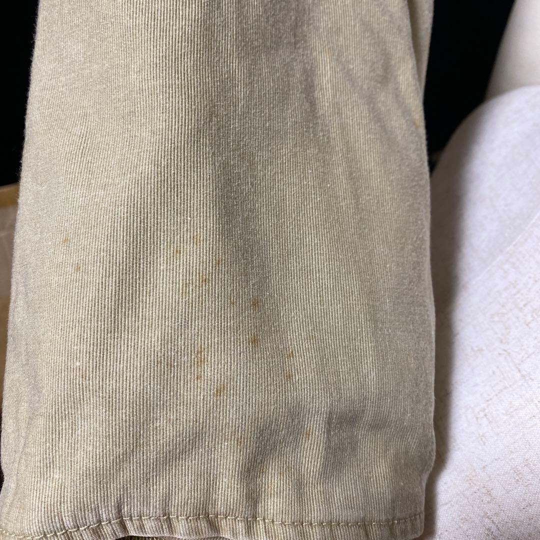 N-1タイプ デッキジャケット THE BLACK ACES ボア 40R