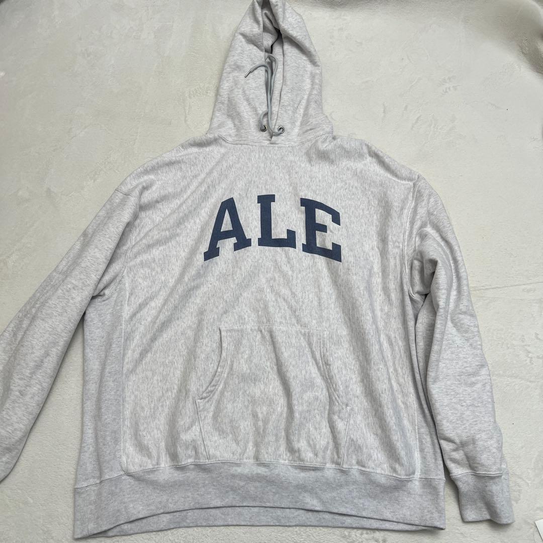 トップス blurhms ROOTSTOCK PRINTSWEATHOODIE 23AW