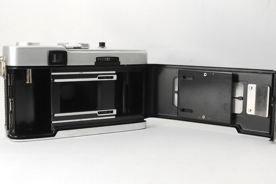 オリンパス TRIP35 40mm F2.8