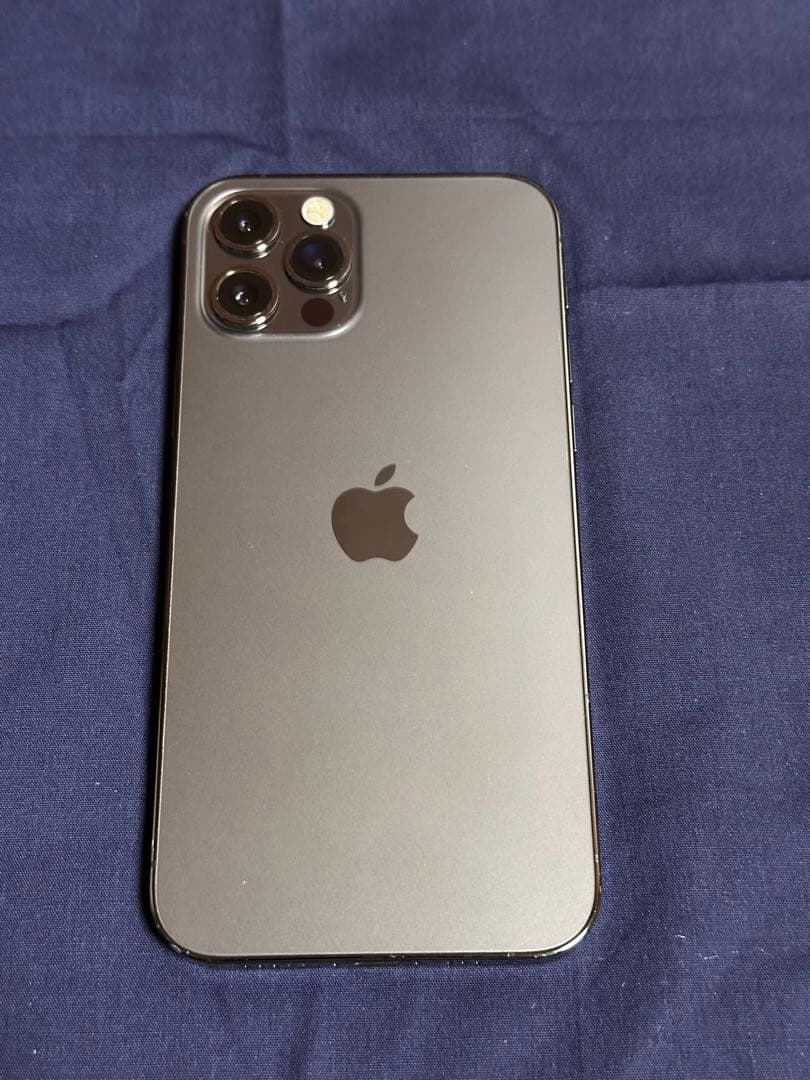 【特売】Apple iPhone 12 Pro ／Apple Watch5セット