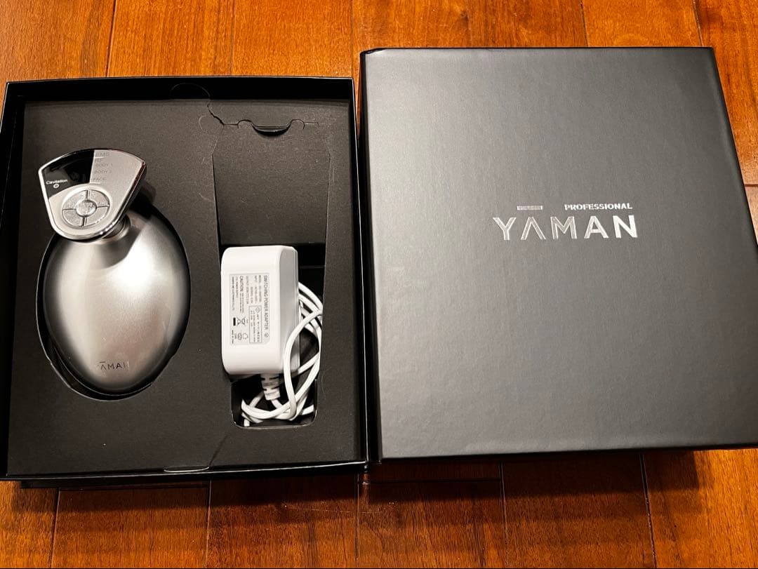 ヤーマンキャビスパプレステージ forsalon