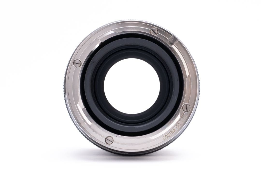 レンズ(単焦点) Voigtlander Heliar Classic 50mm f/1.5 SC