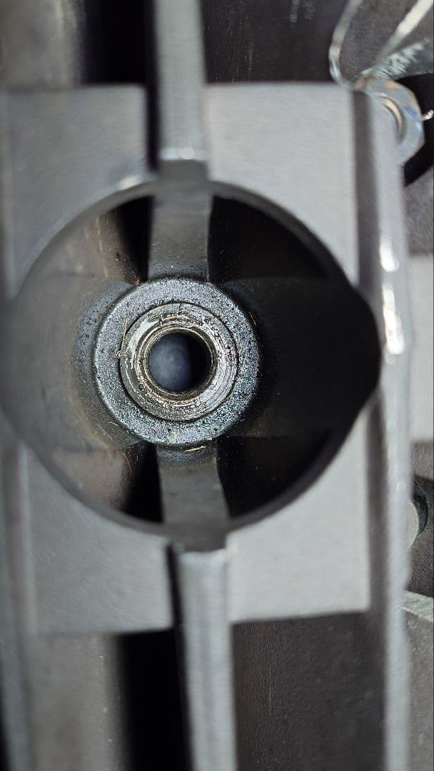 レーシングカート PRD AVANTI 125cc OPPAMAコイル仕様