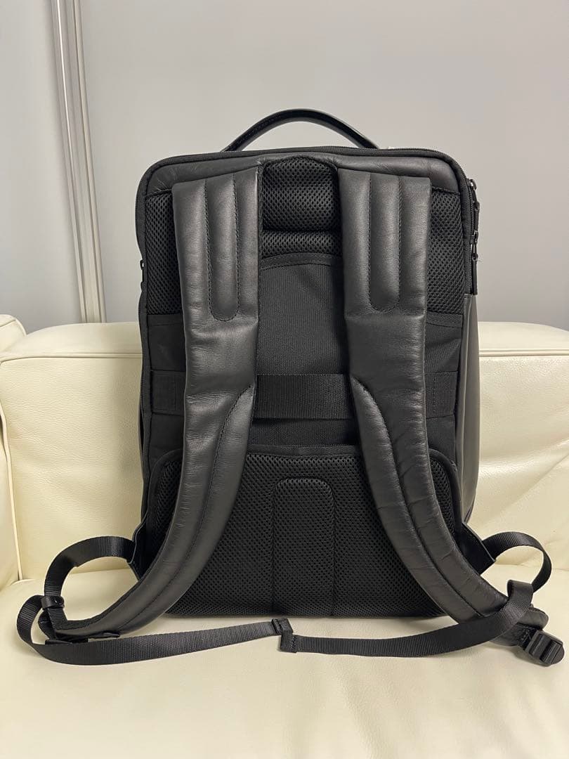 バッグ Z PACK type-L2 Genuine Leather Backpack