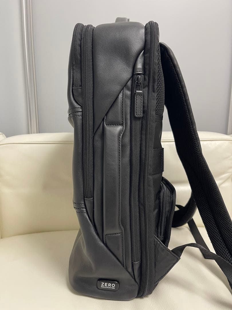 バッグ Z PACK type-L2 Genuine Leather Backpack