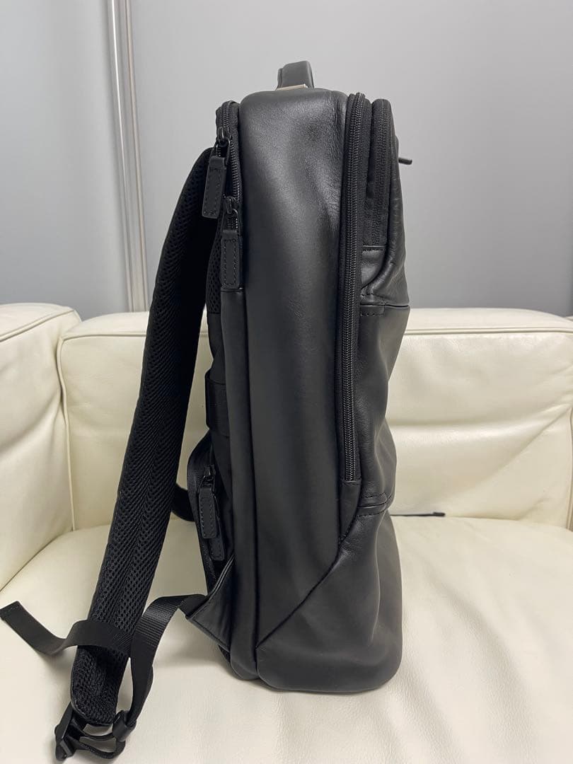 バッグ Z PACK type-L2 Genuine Leather Backpack