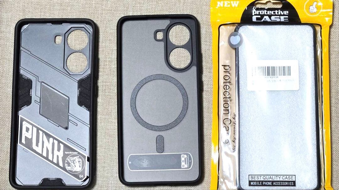 POCO X7 Pro ブラック 256GB