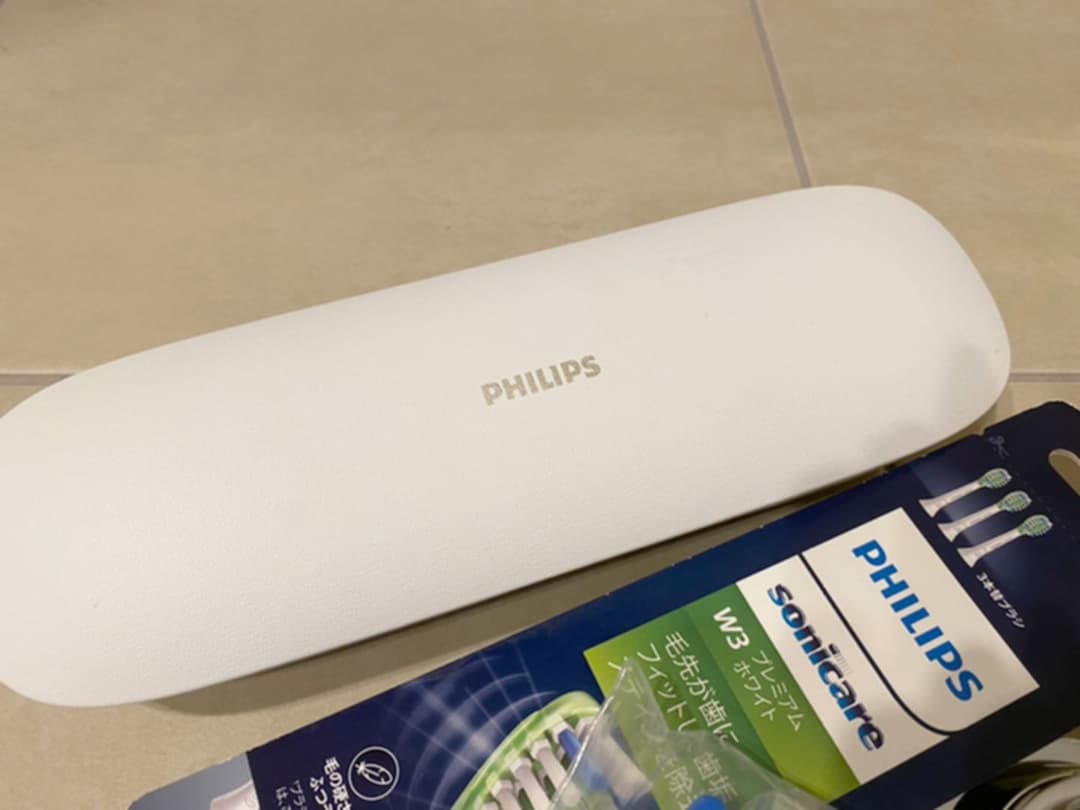 Sonicare HX9934/05  替ヘッド付き