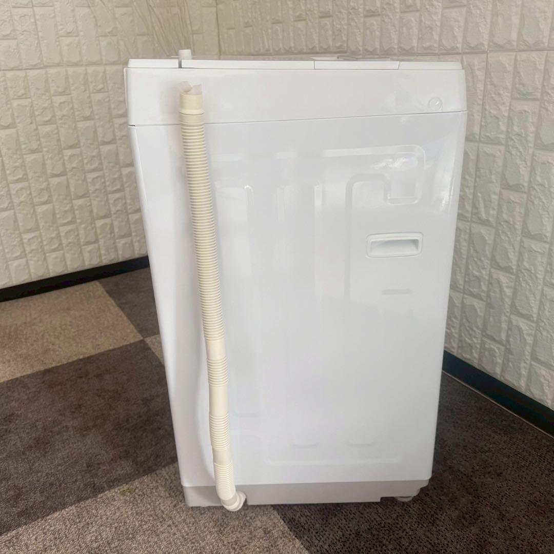 地域限定配送無料✨家電3点　東芝&ニトリ　冷蔵庫　洗濯機　レンジ　美品