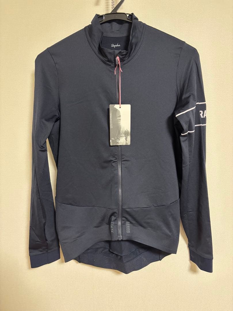 超美品‼︎ Rapha PROTEAM longsleeve jersey M
