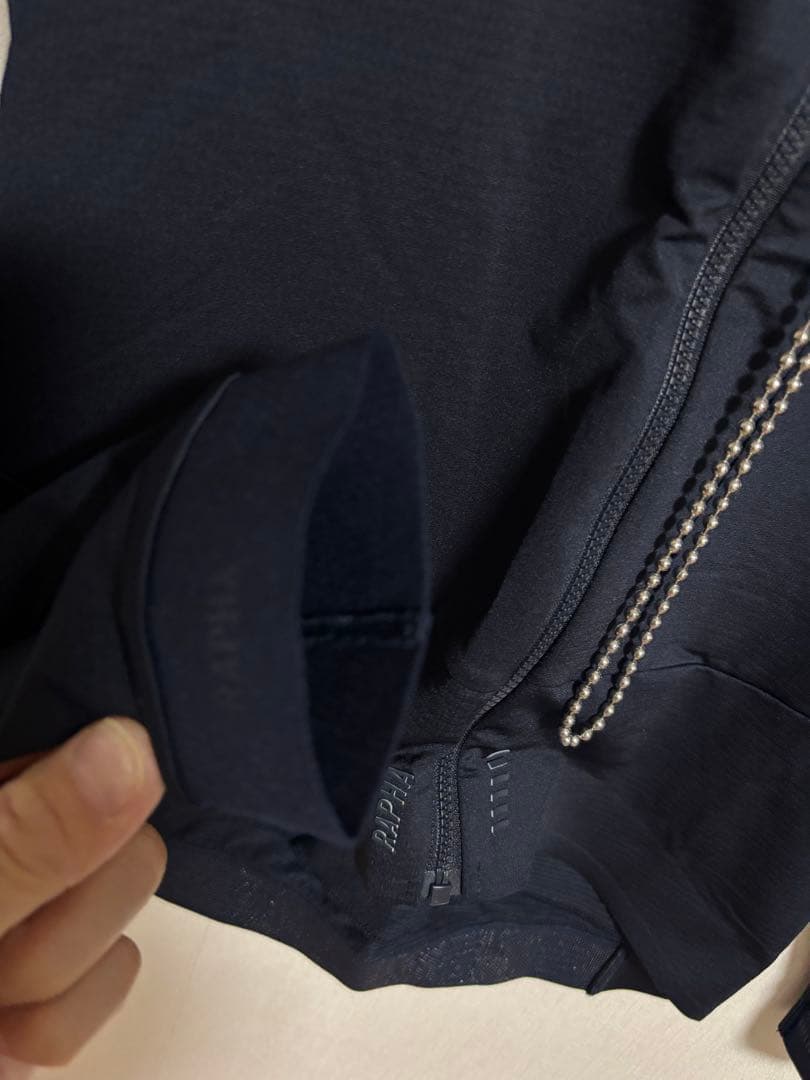 超美品‼︎ Rapha PROTEAM longsleeve jersey M