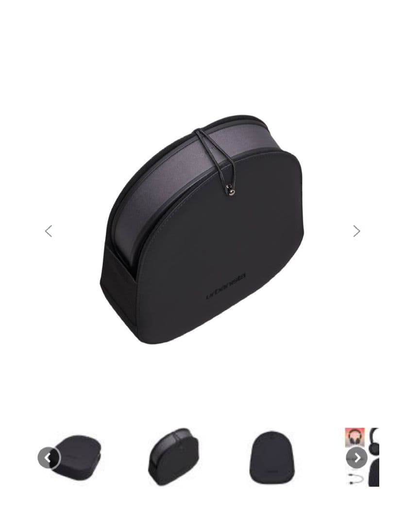 【定価29480円　試着のみ】ワイヤレスヘッドホン アーバニスタ ロサンゼルス