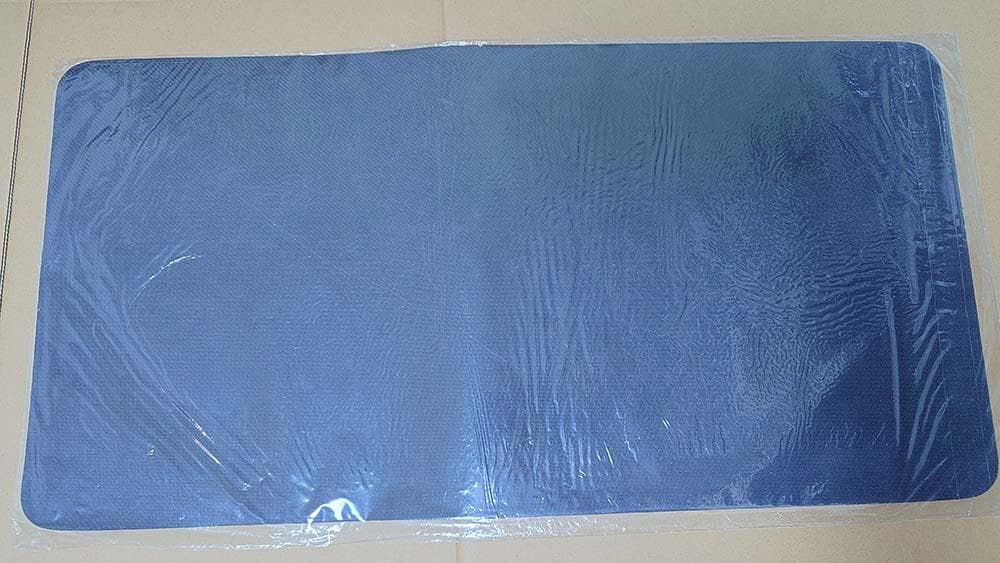 サクラノ詩 プレイマット　ラバーマット 水着ver サクラノ刻　電気街