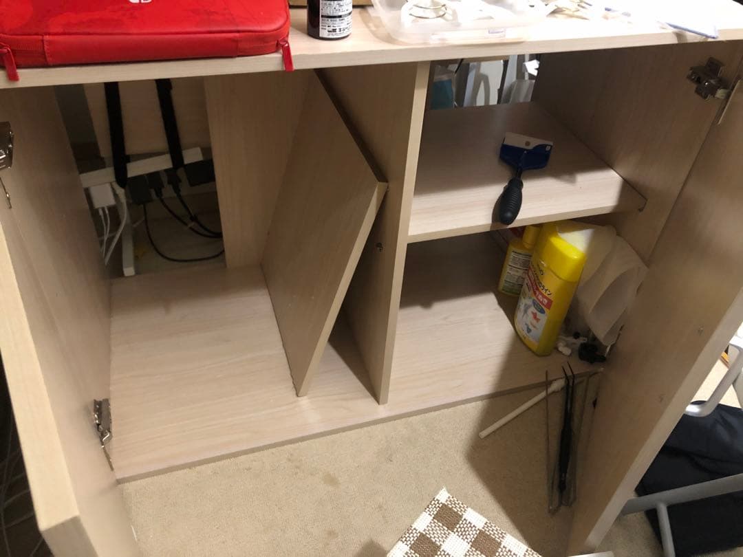 ※jun　引き取り限定　90cm水槽台