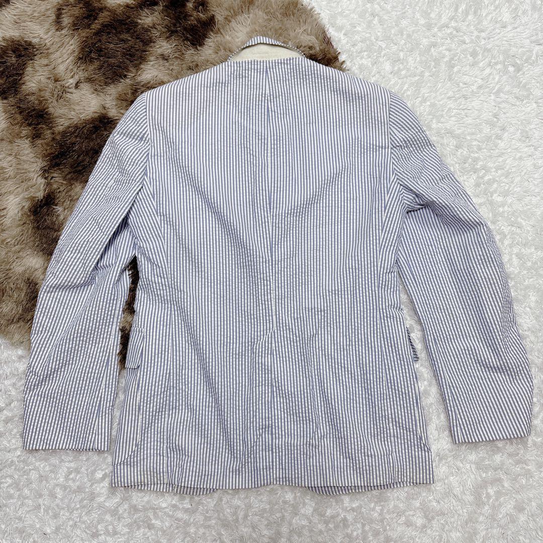 ジュンヤワタナベ ブルックスブラザーズ コラボ テーラードジャケット S