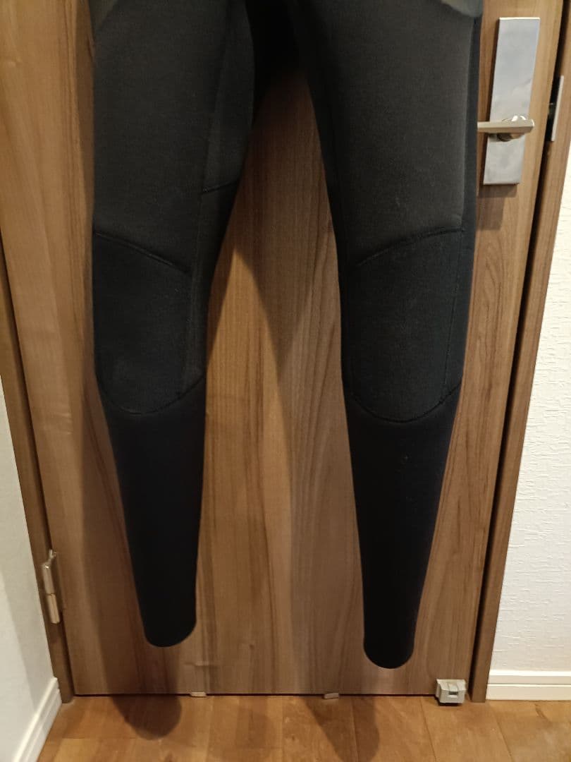 Gabby限定。bewet ロングジョン