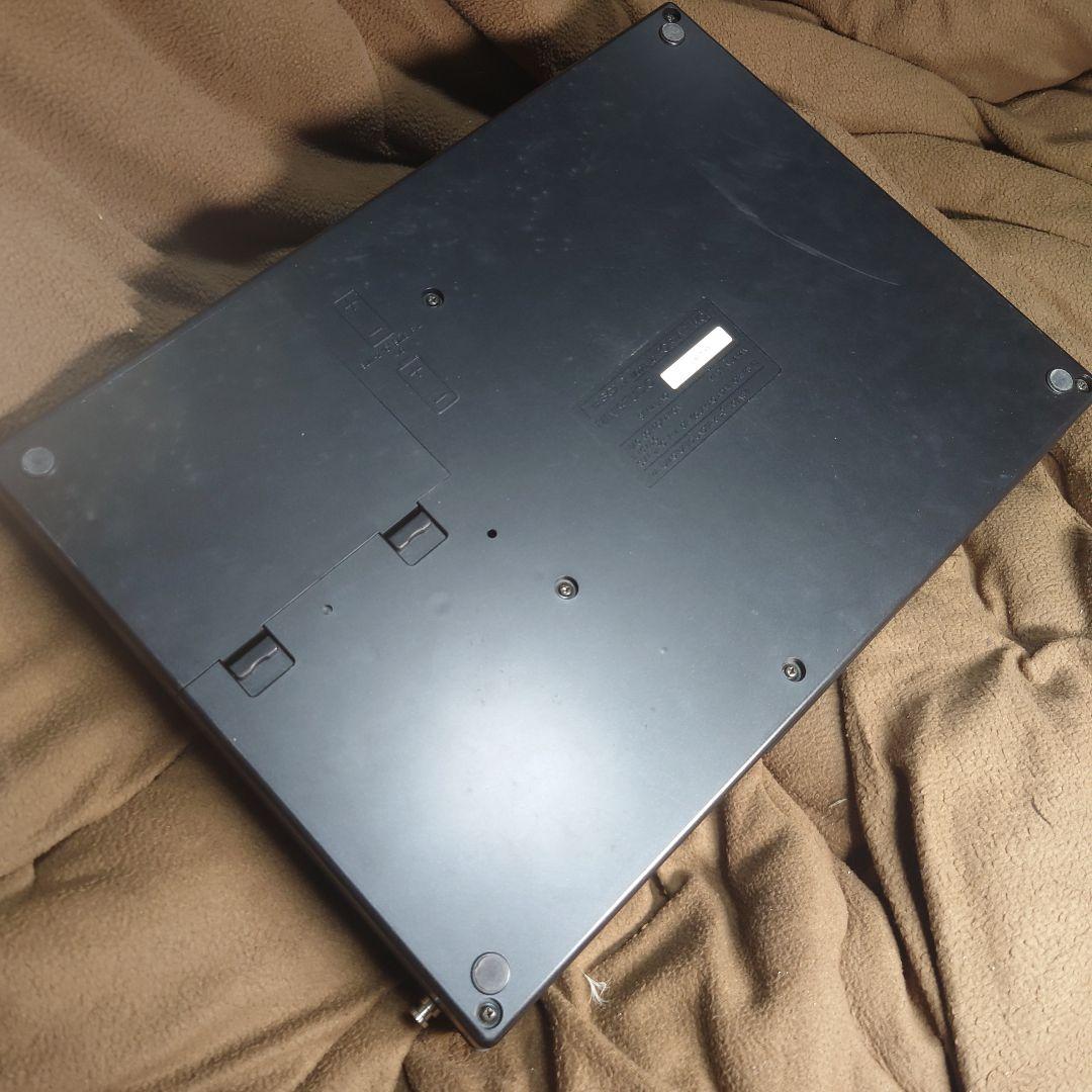 タスカム★ジャンク品ミニスタジオPORTA TWO★カセットMTR送料無料