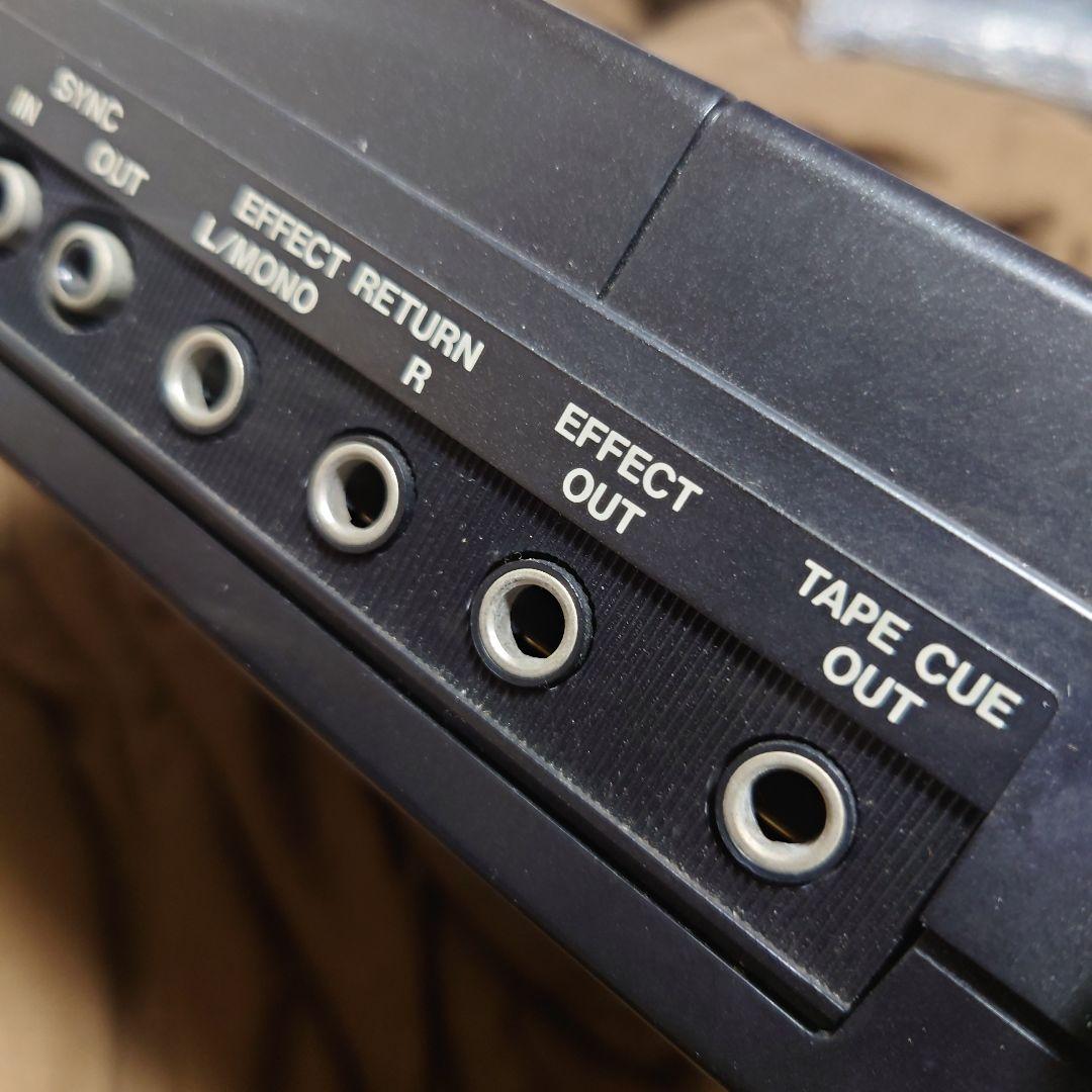 タスカム★ジャンク品ミニスタジオPORTA TWO★カセットMTR送料無料