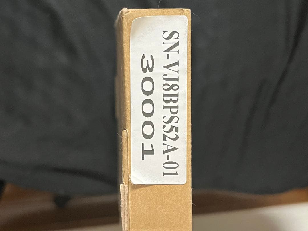 【新品未使用】【純正】VAIO バッテリー SN-VJ8BPS52A-01