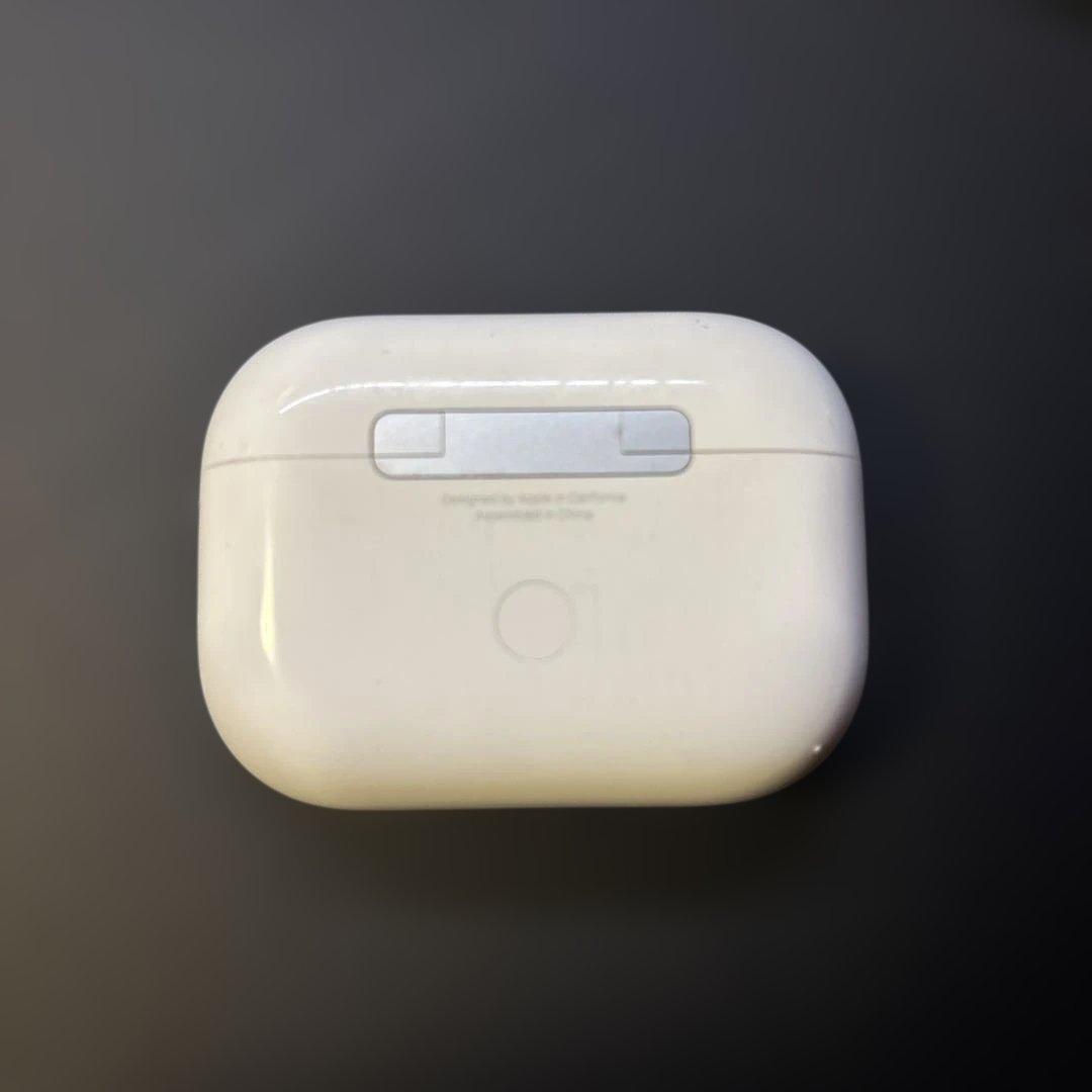 AirPods Pro 2 第二世代