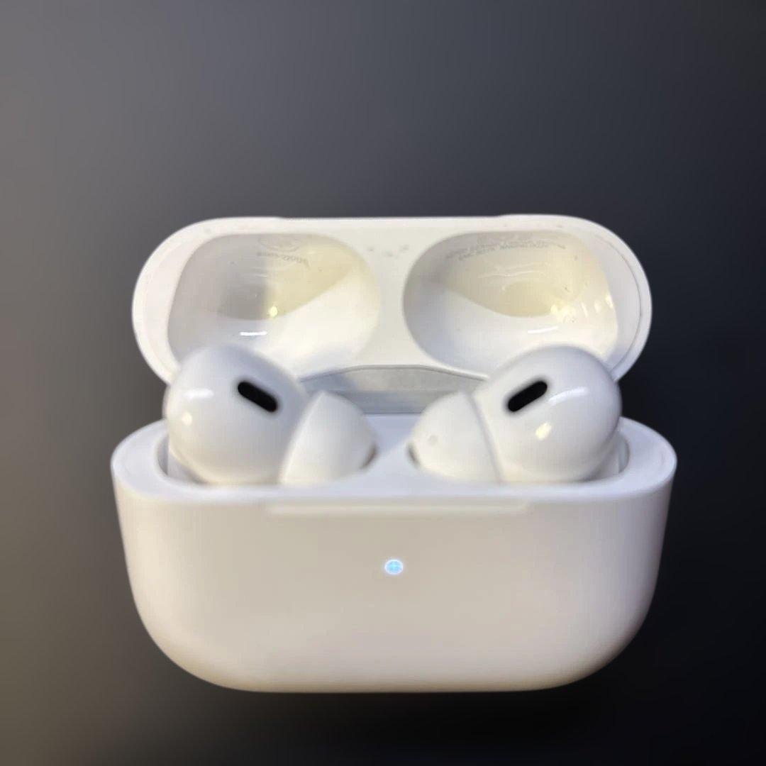 AirPods Pro 2 第二世代