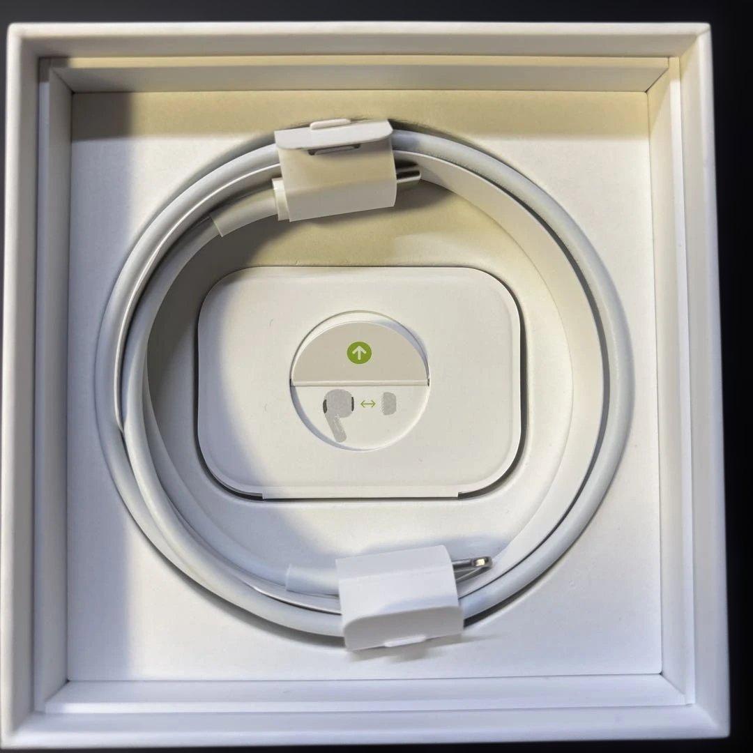 AirPods Pro 2 第二世代