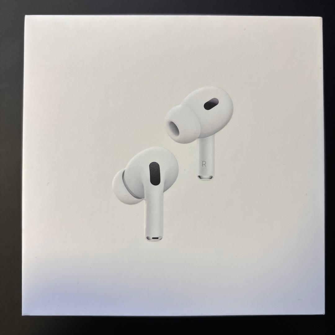 AirPods Pro 2 第二世代