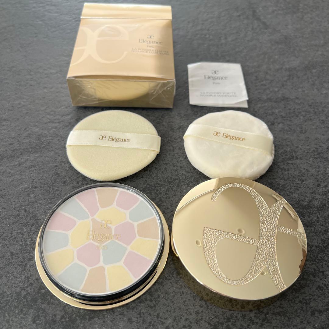 エレガンス　ラプードルオートニュアンスリクスィーズIV